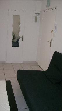 Holiday Apartment in Aix en Provence (Bouches-du-Rh�ne) or holiday homes and vacation rentals