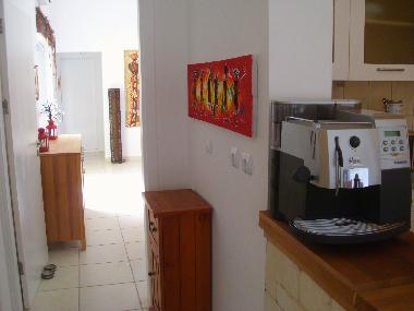 Holiday Apartment in Sal Rei (Boa Vista) or holiday homes and vacation rentals