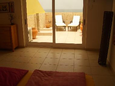 Holiday Apartment in Sal Rei (Boa Vista) or holiday homes and vacation rentals