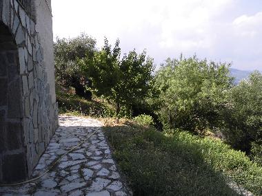 VIEW OF THE APPARTMENT