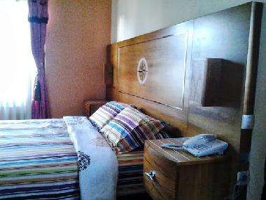 Villa in Surakarta (Jawa Tengah (Djawa Tengah)) or holiday homes and vacation rentals