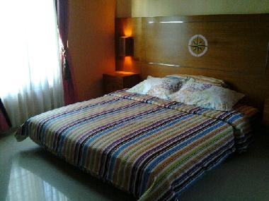 Villa in Surakarta (Jawa Tengah (Djawa Tengah)) or holiday homes and vacation rentals