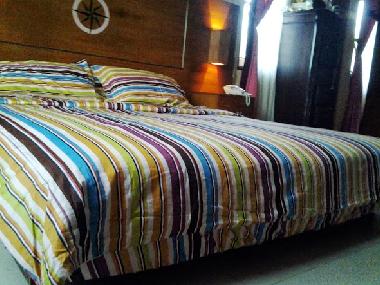 Bed and Breakfast in Solo (Jawa Tengah (Djawa Tengah)) or holiday homes and vacation rentals