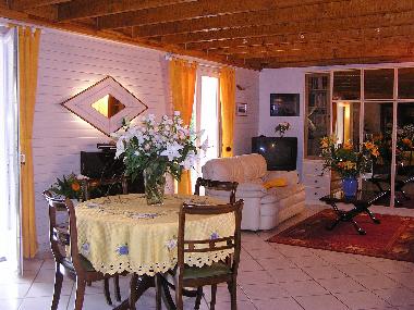Holiday Apartment in gujan mestras (Gironde) or holiday homes and vacation rentals