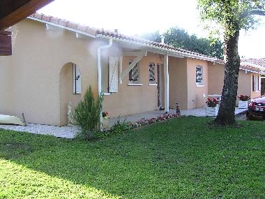 Holiday Apartment in gujan mestras (Gironde) or holiday homes and vacation rentals