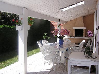 Holiday Apartment in gujan mestras (Gironde) or holiday homes and vacation rentals