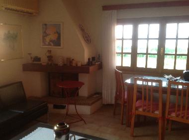 Holiday House in Klisorevmata (Aitoloakarnania) or holiday homes and vacation rentals