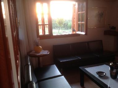 Holiday House in Klisorevmata (Aitoloakarnania) or holiday homes and vacation rentals