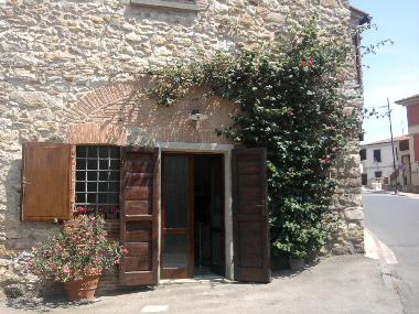 Holiday Apartment in Suvereto (Livorno) or holiday homes and vacation rentals