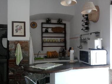 Holiday Apartment in Suvereto (Livorno) or holiday homes and vacation rentals
