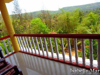 Holiday Apartment in Gokarna (Karnataka) or holiday homes and vacation rentals