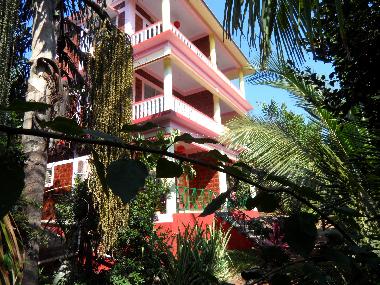 Holiday Apartment in Gokarna (Karnataka) or holiday homes and vacation rentals