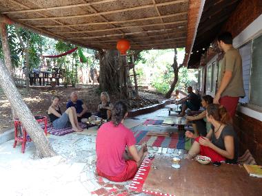 Holiday Apartment in Gokarna (Karnataka) or holiday homes and vacation rentals