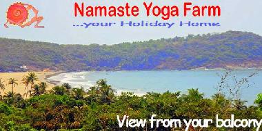 Holiday Apartment in Gokarna (Karnataka) or holiday homes and vacation rentals