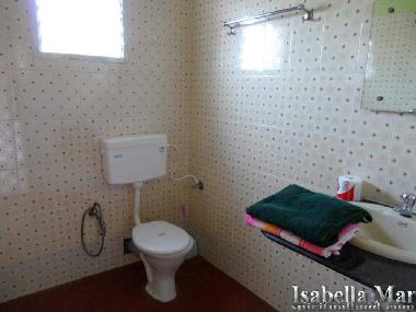 Holiday Apartment in Gokarna (Karnataka) or holiday homes and vacation rentals