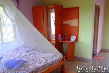 Holiday Apartment in Gokarna (Karnataka) or holiday homes and vacation rentals