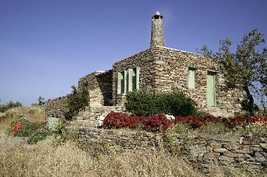 Holiday House in Kea (Kyklades) or holiday homes and vacation rentals