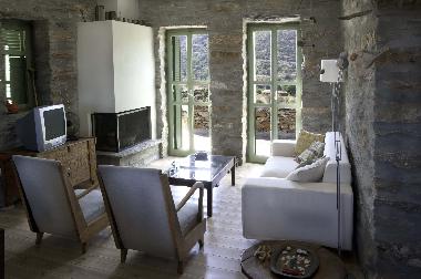 Holiday House in Kea (Kyklades) or holiday homes and vacation rentals