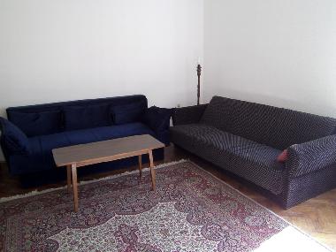 Holiday Apartment in Belgrade (Central Serbia) or holiday homes and vacation rentals
