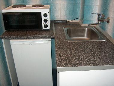 Holiday Apartment in Belgrade (Central Serbia) or holiday homes and vacation rentals