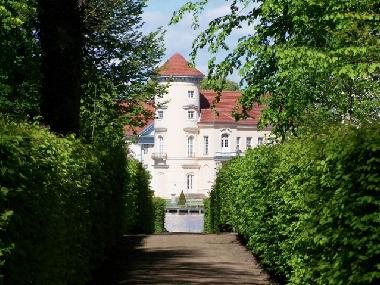 Holiday Apartment in Rheinsberg (Mecklenburgische Seenplatte) or holiday homes and vacation rentals