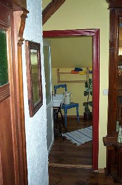 Holiday Apartment in Rheinsberg (Mecklenburgische Seenplatte) or holiday homes and vacation rentals