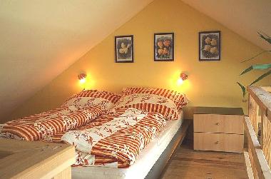 Holiday Apartment in Rheinsberg (Mecklenburgische Seenplatte) or holiday homes and vacation rentals