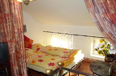 Holiday Apartment in Rheinsberg (Mecklenburgische Seenplatte) or holiday homes and vacation rentals