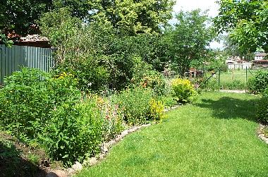 Holiday Apartment in Rheinsberg (Mecklenburgische Seenplatte) or holiday homes and vacation rentals