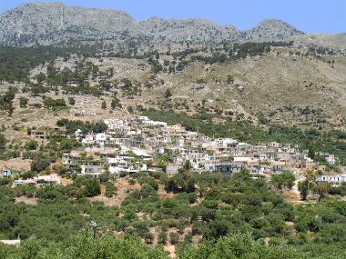 Holiday House in Stavrohori (Lasithi) or holiday homes and vacation rentals