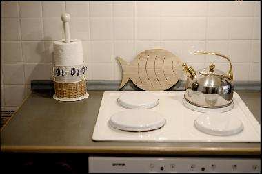 Holiday House in Piran (Piran) or holiday homes and vacation rentals