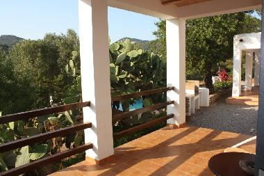 Villa in Cala Llonga (Formentera) or holiday homes and vacation rentals