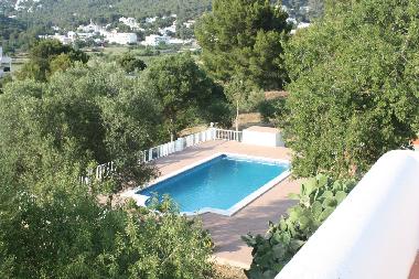 Villa in Cala Llonga (Formentera) or holiday homes and vacation rentals