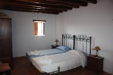 Villa in Cala Llonga (Formentera) or holiday homes and vacation rentals