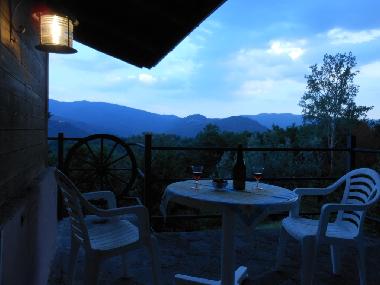 Holiday Apartment in S.Cassiano di Controni (Lucca) or holiday homes and vacation rentals