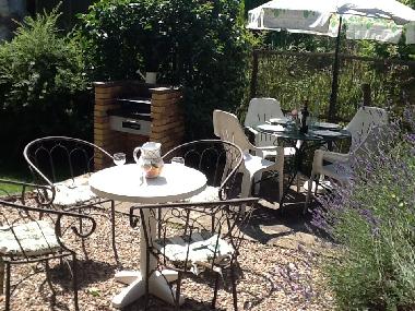 Holiday House in Brigueuil (Haute-Vienne) or holiday homes and vacation rentals