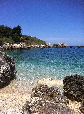 Villa in Castellammare del Golfo (Trapani) or holiday homes and vacation rentals