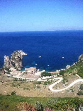 Villa in Castellammare del Golfo (Trapani) or holiday homes and vacation rentals