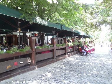 Holiday Apartment in Belgrade (Central Serbia) or holiday homes and vacation rentals