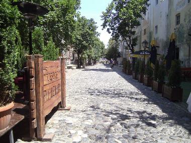 Holiday Apartment in Belgrade (Central Serbia) or holiday homes and vacation rentals