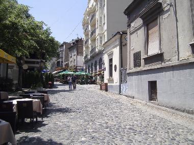 Holiday Apartment in Belgrade (Central Serbia) or holiday homes and vacation rentals