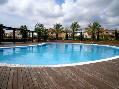 Holiday Apartment in Beloura (Grande Lisboa) or holiday homes and vacation rentals