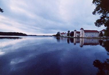 Boat in Rheinsberg (Ostprignitz-Ruppin) or holiday homes and vacation rentals