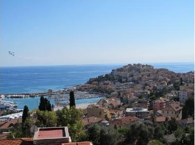 Holiday House in Imperia (Imperia) or holiday homes and vacation rentals