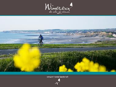 Holiday Apartment in WIMEREUX (Pas-de-Calais) or holiday homes and vacation rentals