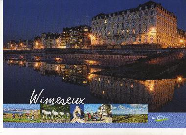 Holiday Apartment in WIMEREUX (Pas-de-Calais) or holiday homes and vacation rentals