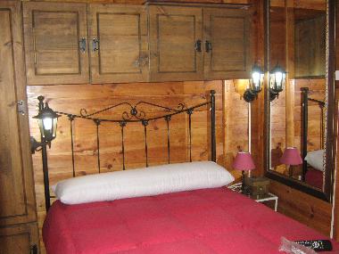 Holiday Apartment in OREA (Cantabria) or holiday homes and vacation rentals