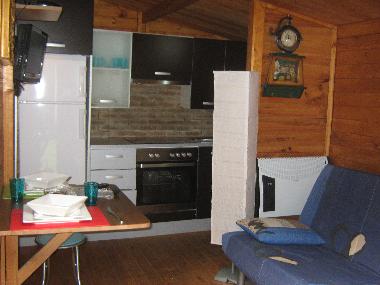 Holiday Apartment in OREA (Cantabria) or holiday homes and vacation rentals
