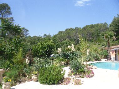Holiday Apartment in trans en provence (Var) or holiday homes and vacation rentals