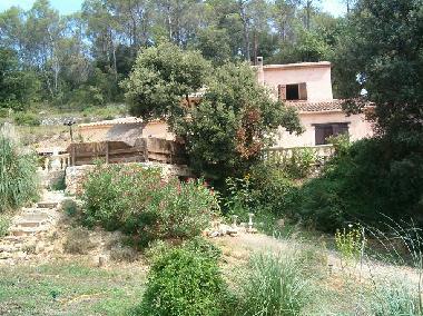 Holiday Apartment in trans en provence (Var) or holiday homes and vacation rentals